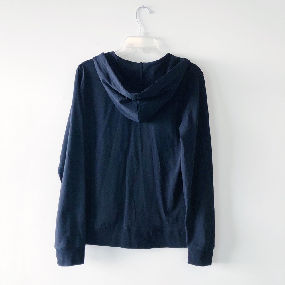 SOLD 🛍NWT Belldini Black Hoodie. - Picture 4 of 6